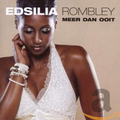 Edsillia Rombley - Meer Dan Ooit