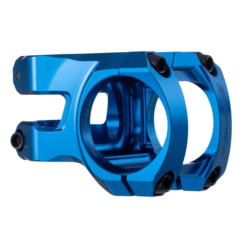 Race Face Turbine SL Stem 60mm Blue