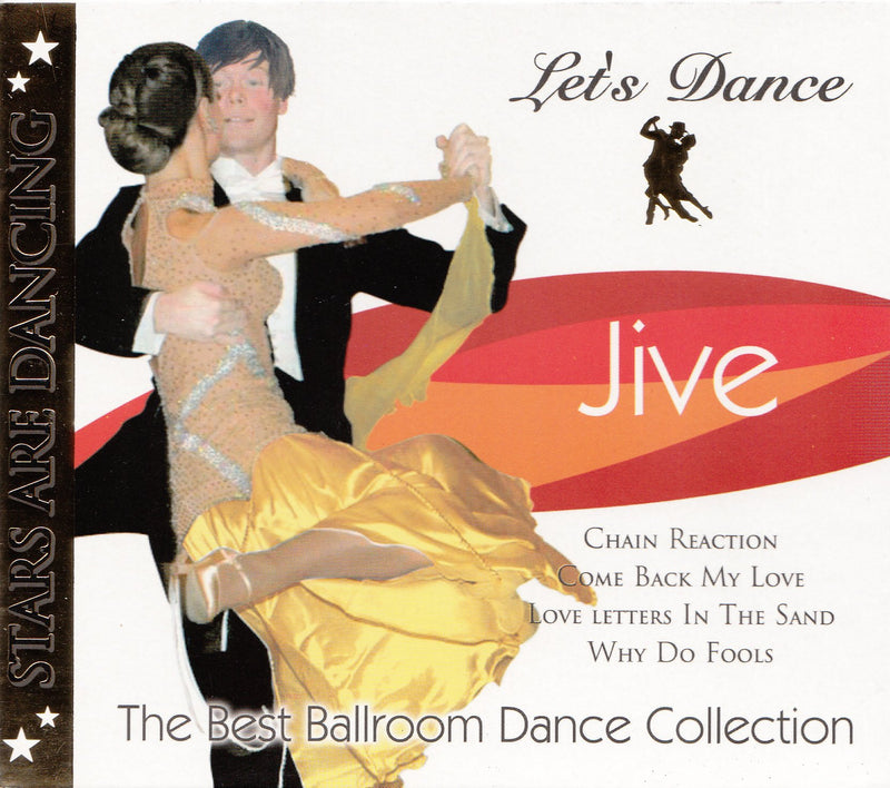 Let`s Dance Jive