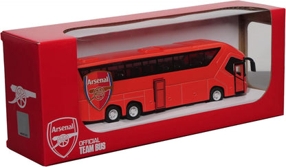 Banbo Toys: Arsenal - Official Bus Replica (16560)