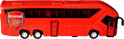 Banbo Toys: Arsenal - Official Bus Replica (16560)