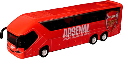 Banbo Toys: Arsenal - Official Bus Replica (16560)