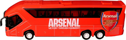 Banbo Toys: Arsenal - Official Bus Replica (16560)