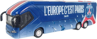 PSG Paris Saint Germain Bus Champions Edition 2025
