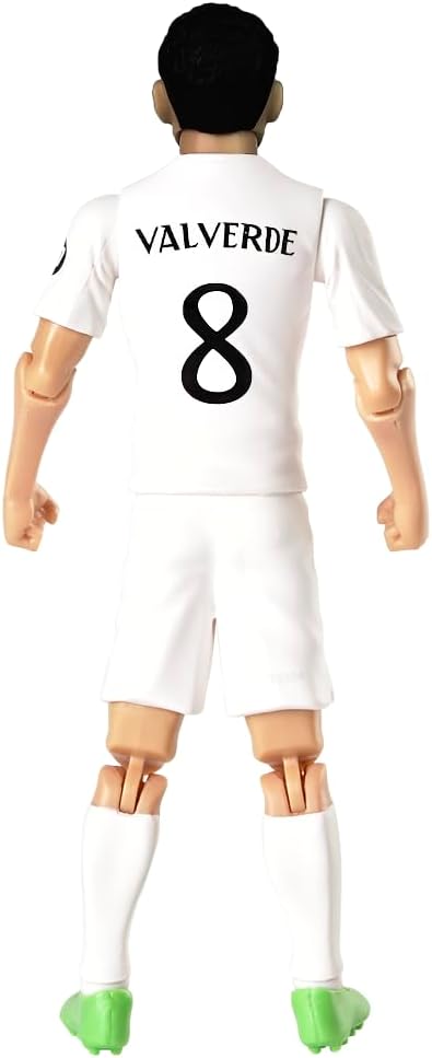 RM Valverde