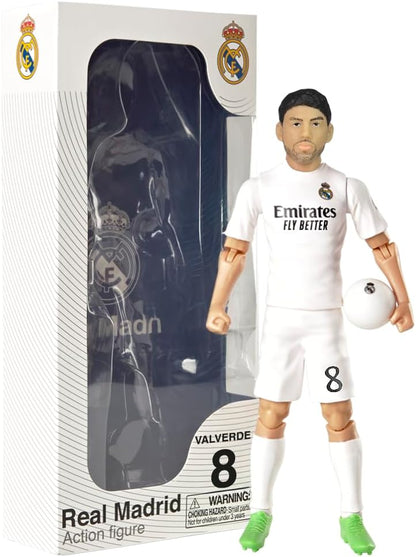 RM Valverde
