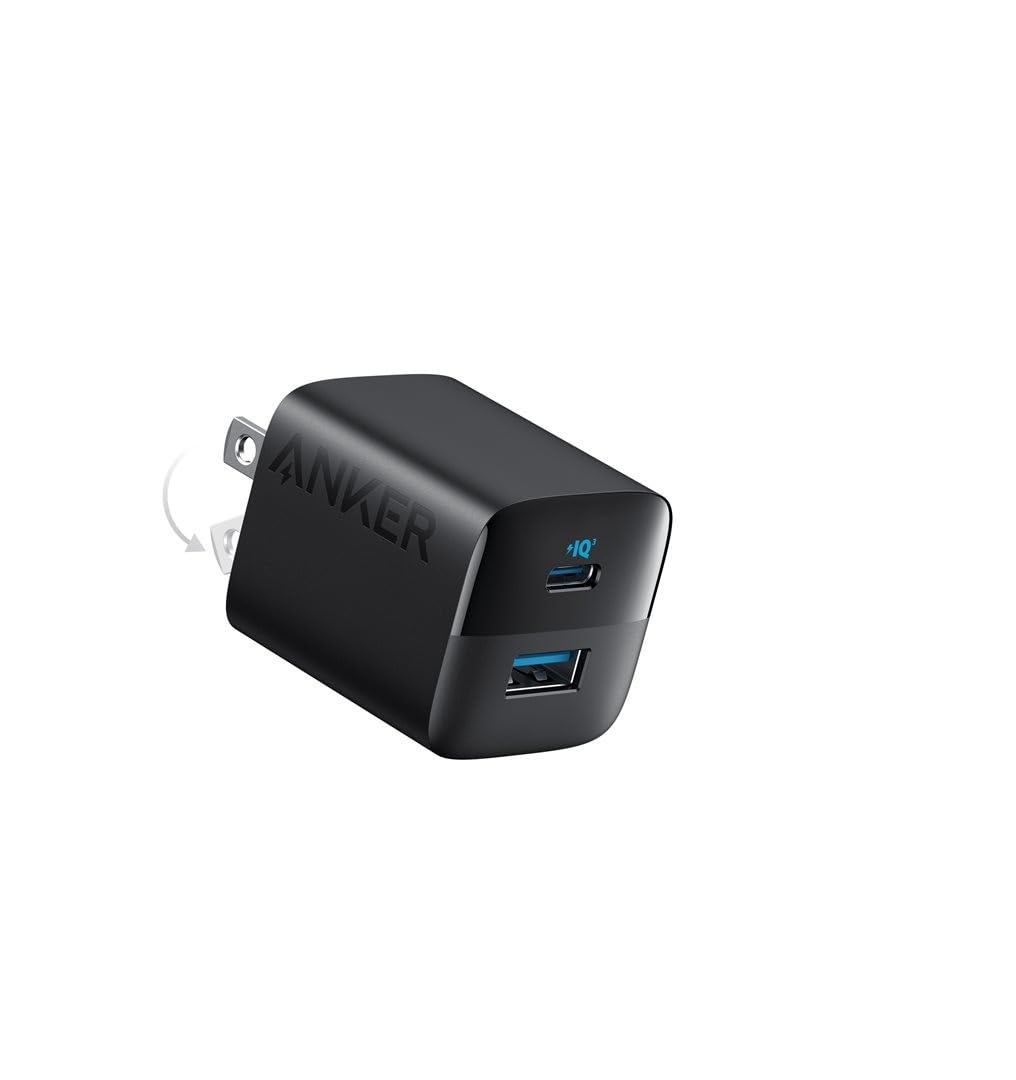 Anker 323 Ace Ladegerät USB-C A2331G11