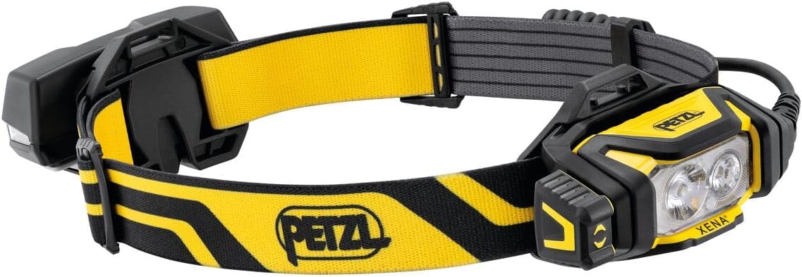PETZL E004BA00 Xena Headlamp