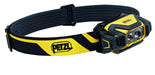 Petzl E120CA00 Headlamp PIXA R black/yellow