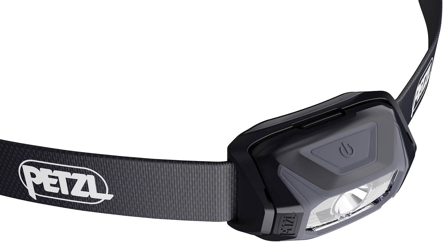 PETZL - Headlamp TIKKINA Black