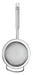 Rösle RS95252 Sieve Stainless Steel 18/10 Round Handle, 12 cm