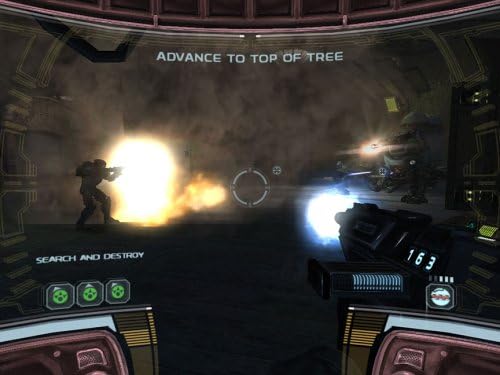 Star Wars: Republic Commando (PC CD