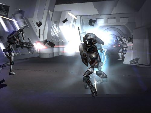 Star Wars: Republic Commando (PC CD