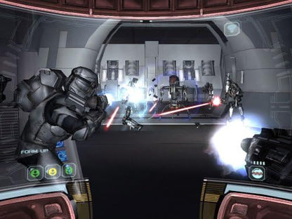 Star Wars: Republic Commando (PC CD