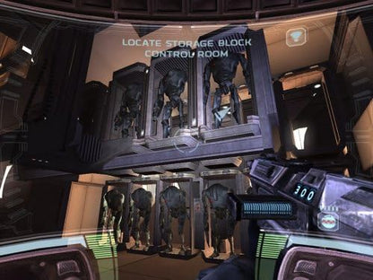 Star Wars: Republic Commando (PC CD