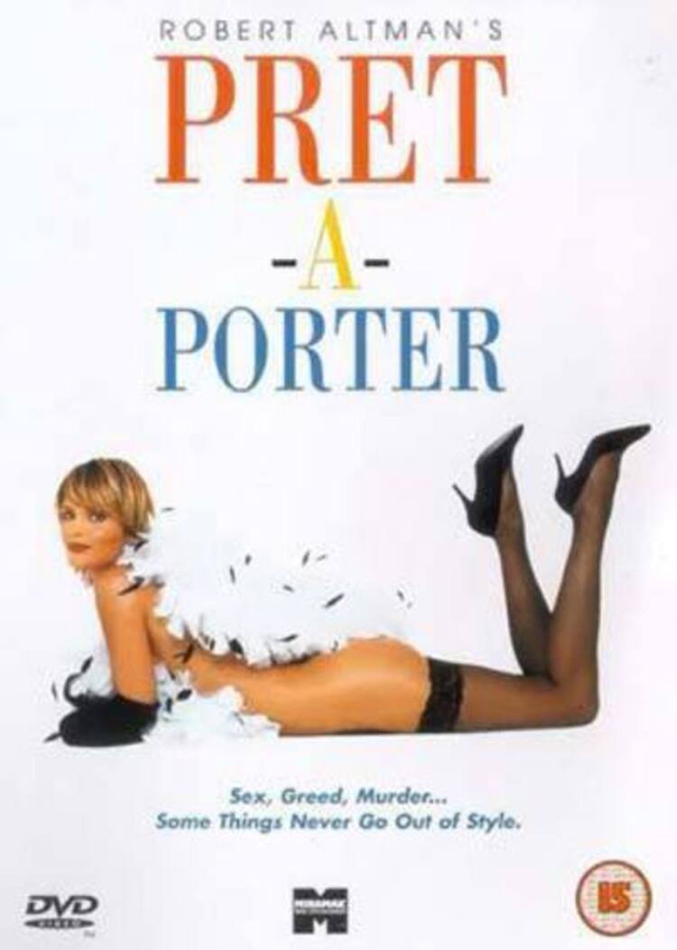 Pret a Porter