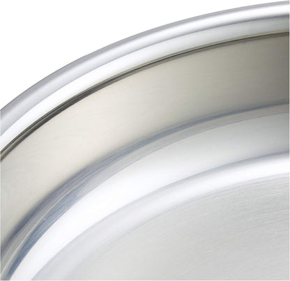 ZWILLING PICO Roasting Pan, 18/10 Stainless Steel, Silver, 16 cm