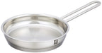 ZWILLING PICO Roasting Pan, 18/10 Stainless Steel, Silver, 16 cm