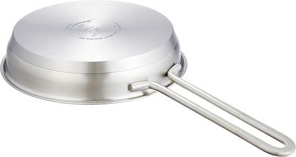 ZWILLING PICO Roasting Pan, 18/10 Stainless Steel, Silver, 16 cm