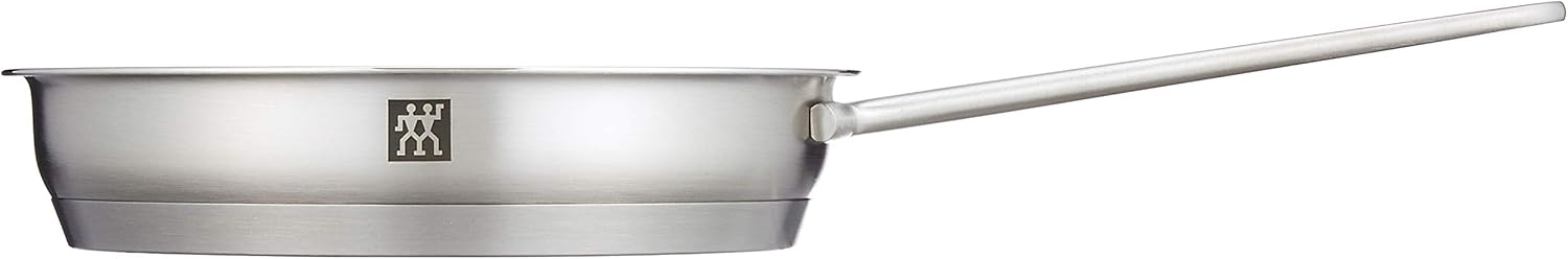 ZWILLING PICO Roasting Pan, 18/10 Stainless Steel, Silver, 16 cm