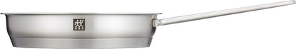 ZWILLING PICO Roasting Pan, 18/10 Stainless Steel, Silver, 16 cm