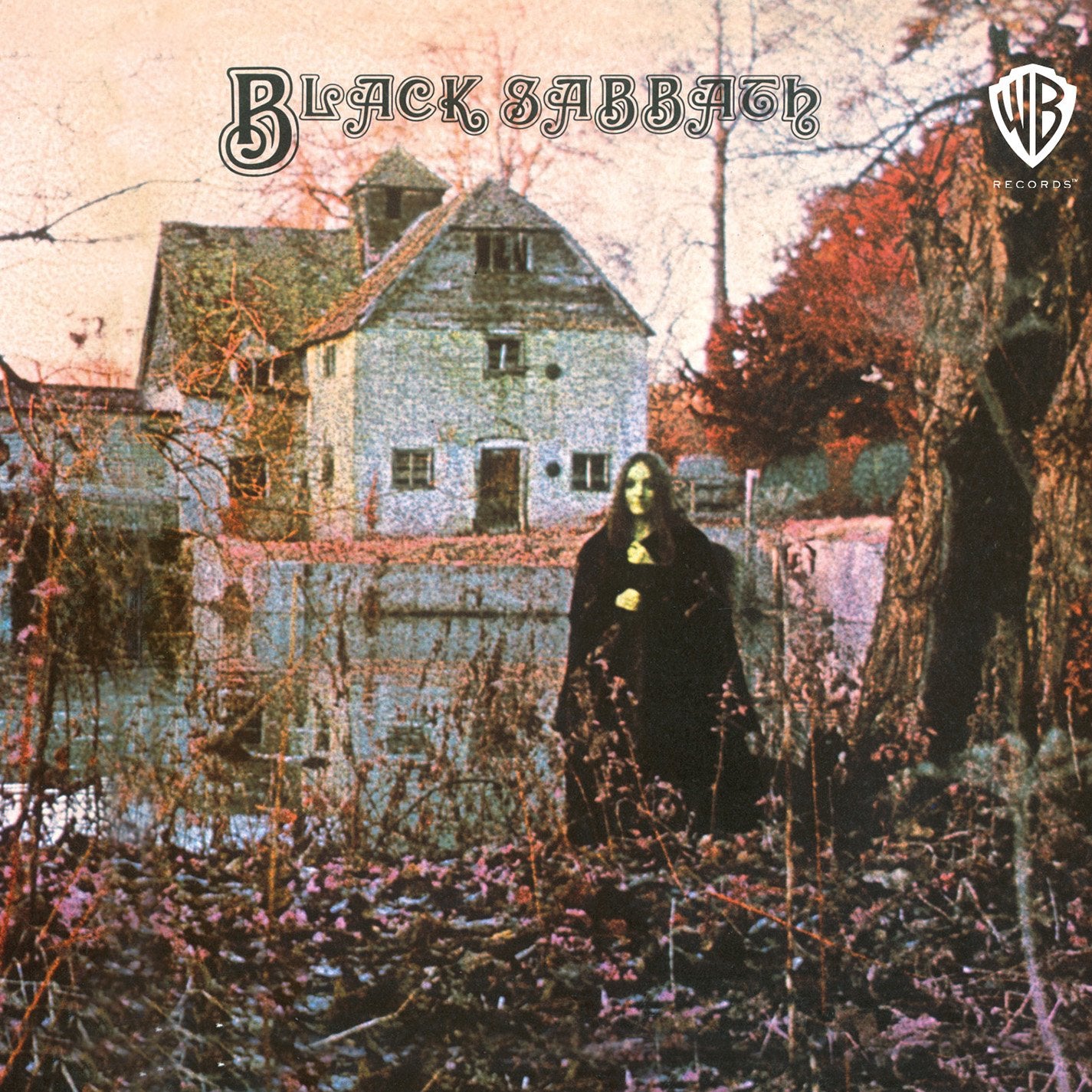 Black Sabbath