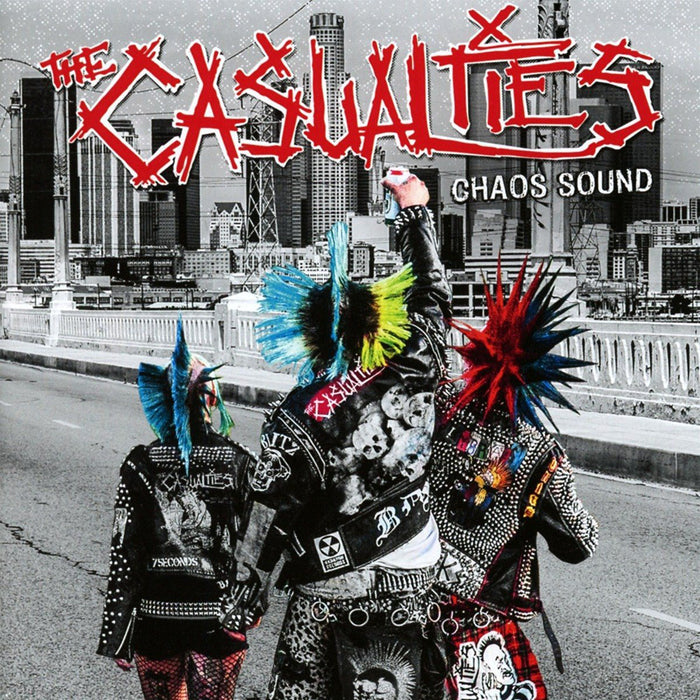 Chaos Sound