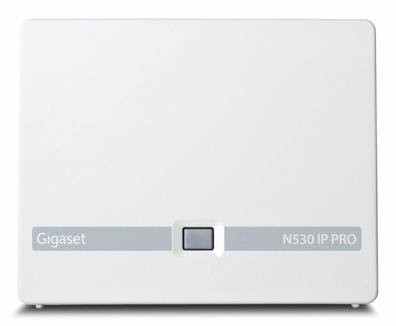 Gigaset PRO N530 IP DECT-Basisstation