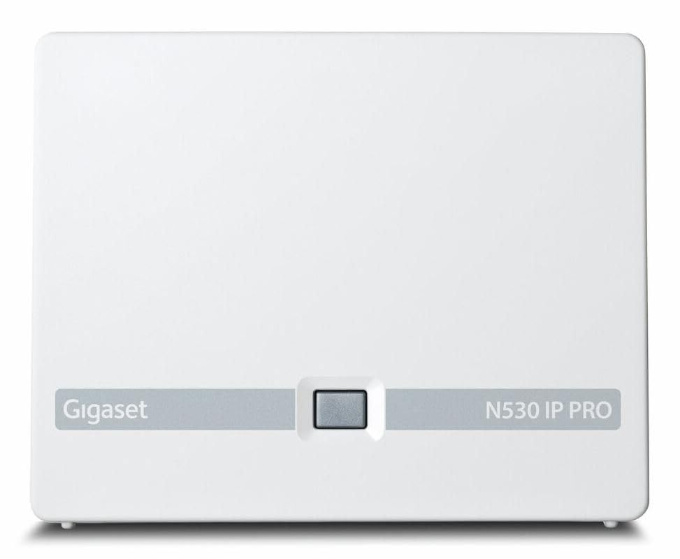 Gigaset PRO N530 IP DECT-Basisstation