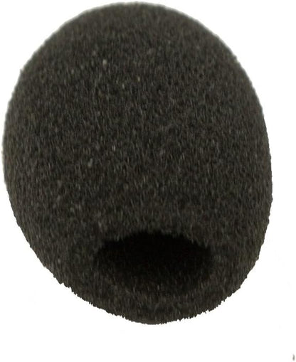 Jabra Foam microphone tip replacements for Pro 9400 and Biz 2400 10 units pack