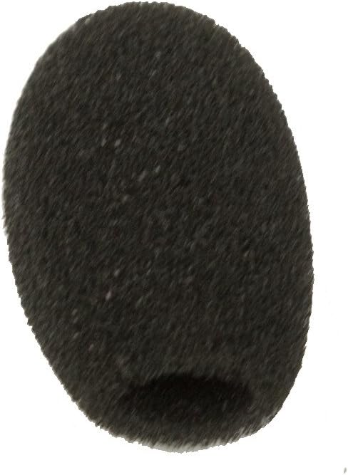 Jabra Foam microphone tip replacements for Pro 9400 and Biz 2400 10 units pack