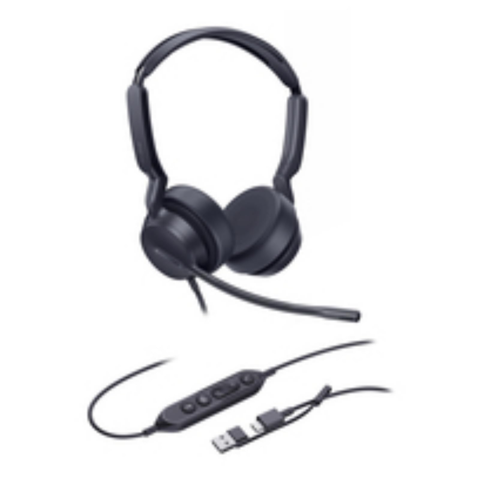 Yealink UH42 Dual Teams USB-C/A, 1308195