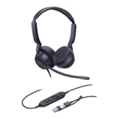Yealink UH42 Dual Teams USB-C/A, 1308195