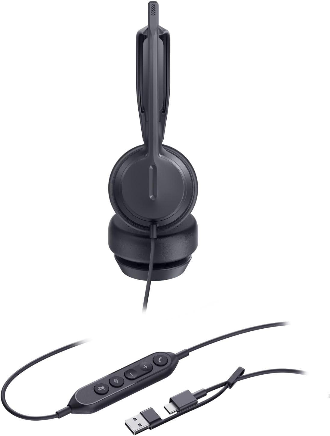Yealink UH42 Dual Teams USB-C/A, 1308195