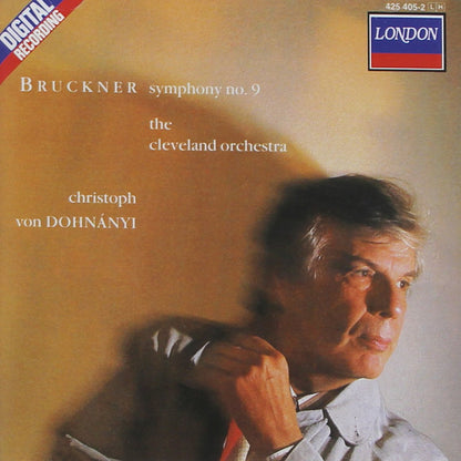 Symphony No. 9 In D Minor