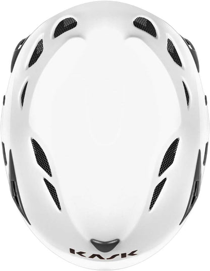 Superplasma AQ EN 397 Fall Protection Helmet