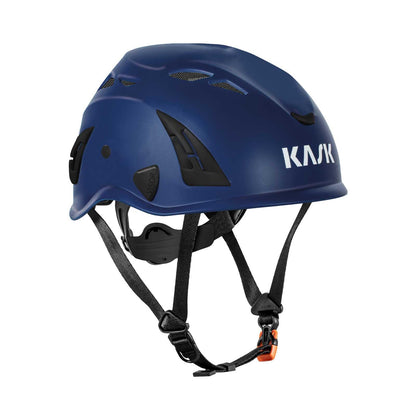 Superplasma AQ EN 397 Fall Protection Helmet