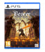 The Bearer & The Last Flame (PlayStation 5)