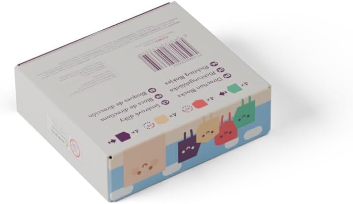 Primo Toys PT-PRIMO006A Cubetto Accessory