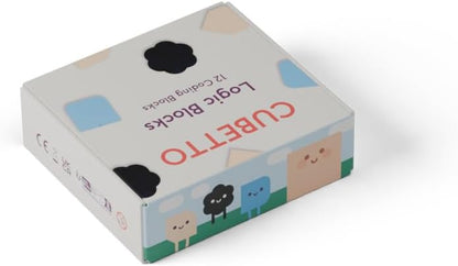 Primo Toys PT-PRIMO006A Cubetto Accessory