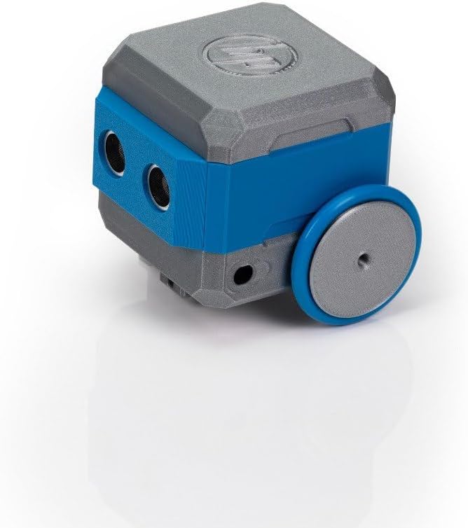 STEM Robot