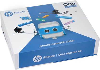 STEM Robot
