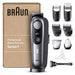Braun Beard Trimmer Series 9 BT9440