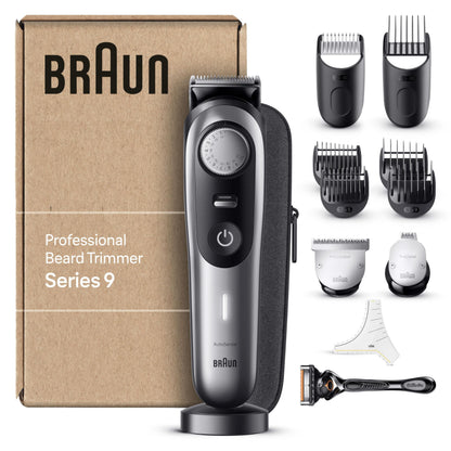 Braun Beard Trimmer Series 9 BT9440