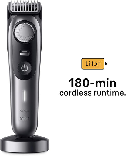 Braun Beard Trimmer Series 9 BT9440