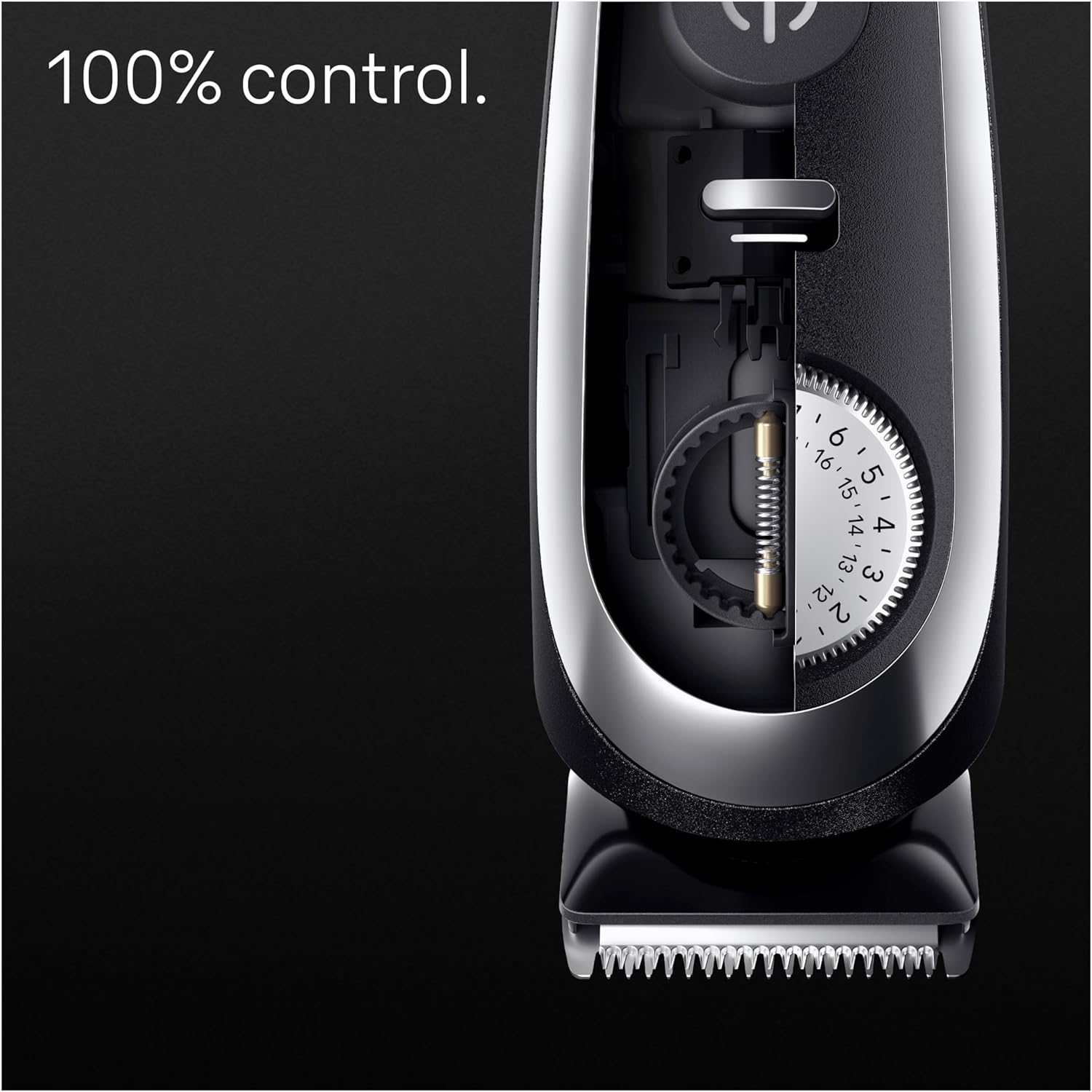 Braun Beard Trimmer Series 9 BT9440