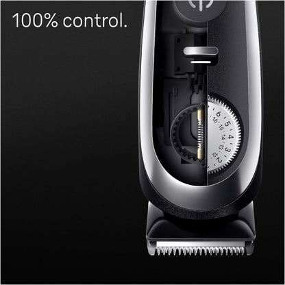 Braun Beard Trimmer Series 9 BT9440