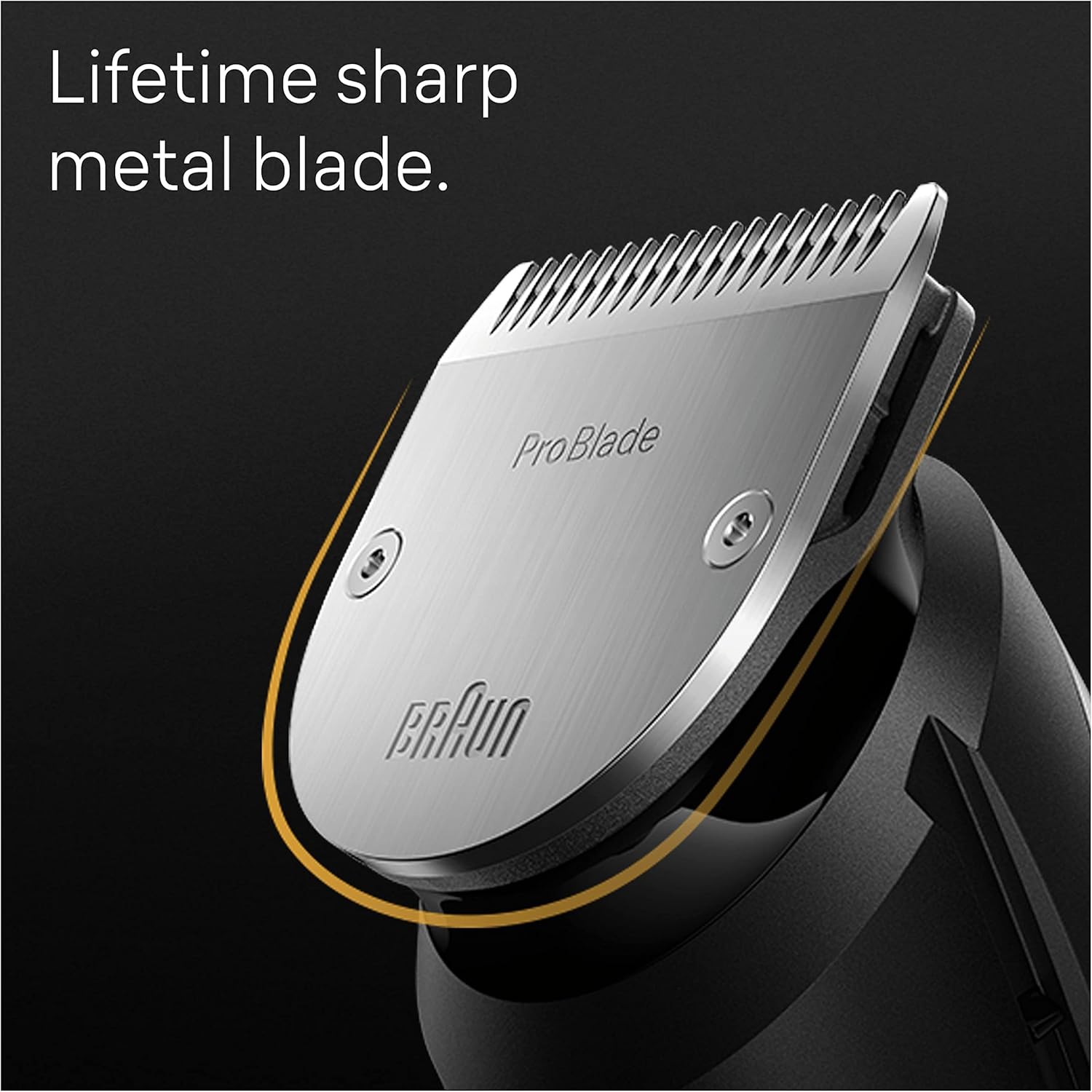 Braun Beard Trimmer Series 9 BT9440