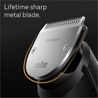 Braun Beard Trimmer Series 9 BT9440
