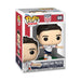 Funko POP! Football: USA - Christian Pulisic - Collectable Vinyl Figure - Gift Idea - Official Merchandise - Toys For Kids & Adults - Model Figure for Collectors and Display